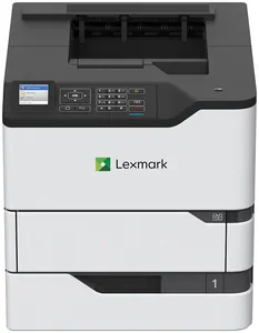 Замена ролика захвата на принтере Lexmark B2865DW в Екатеринбурге